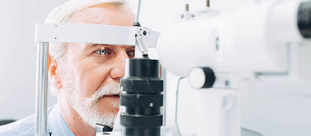 Glaucoma - Decatur Family Eye Care - Decatur, AL