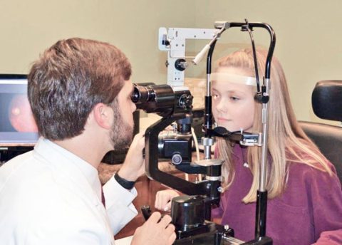 Optometrist & Eye Exams, Decatur Family Eye Care - Decatur, AL