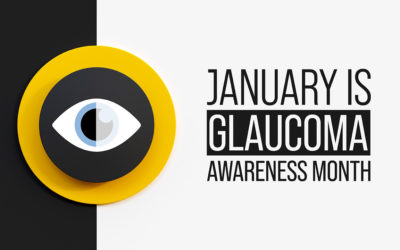Am I At Risk for Glaucoma?