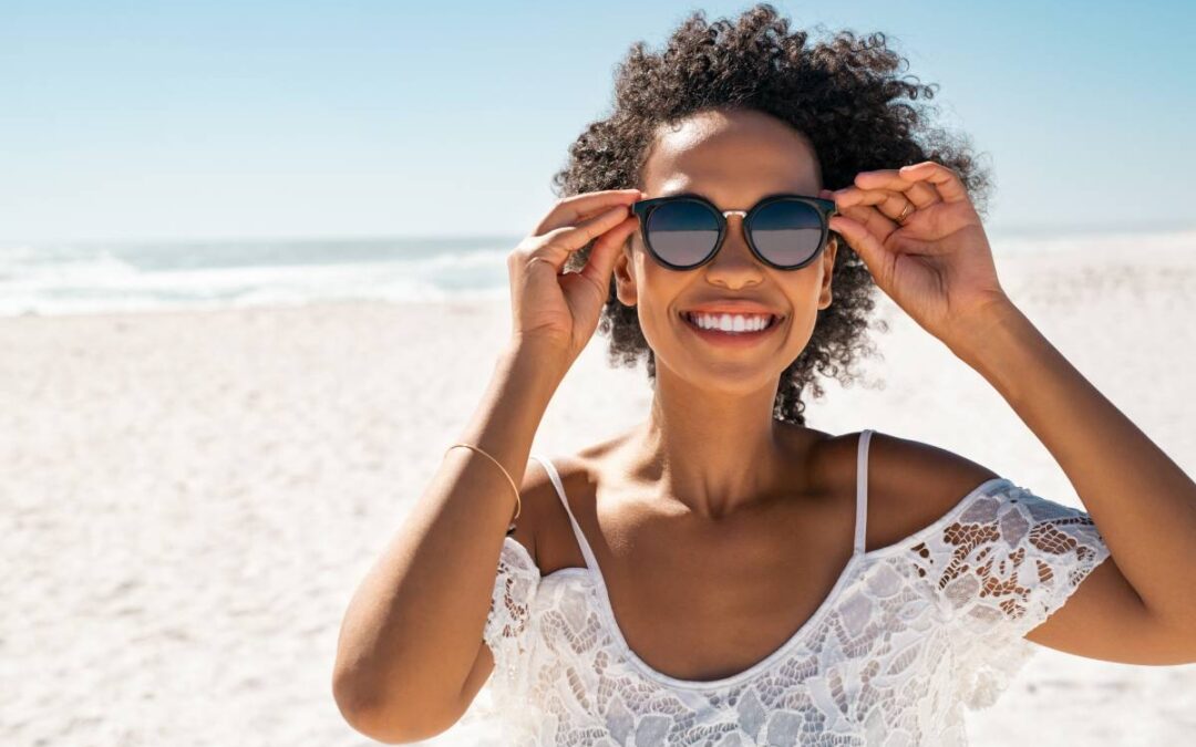 Eye Health and Travel: Tips for Maintaining Healthy Vision on the Go