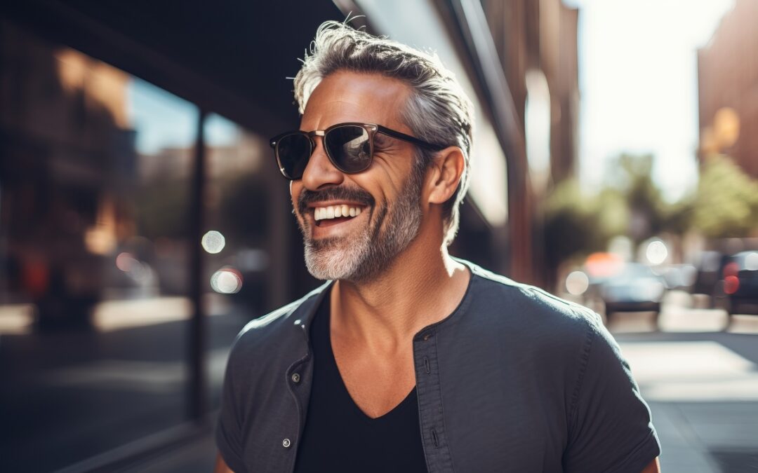 Polarized Sunglasses: Are They Really Better for Your Eyes?
