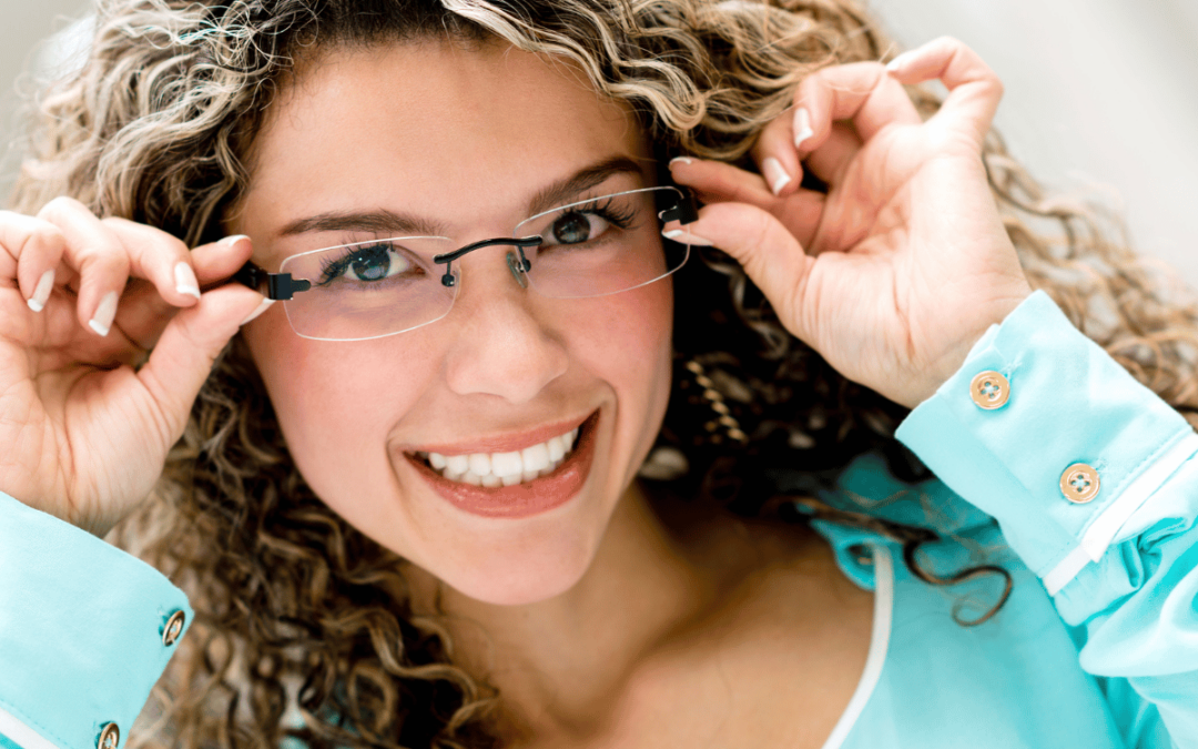 Selecting the Best Frame Material for Your Prescription Glasses