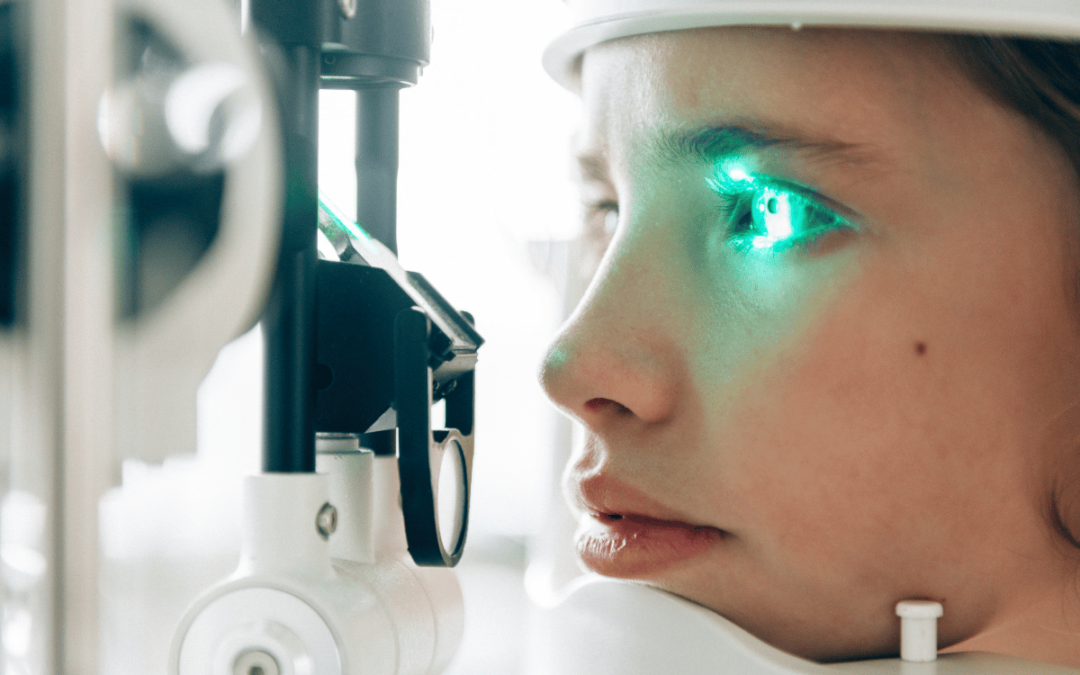Medical vs. Vision Insurance: What You Should Know