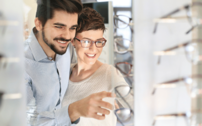Looking for the Best Eyeglasses Near You? Expert Tips from Our Optical Team