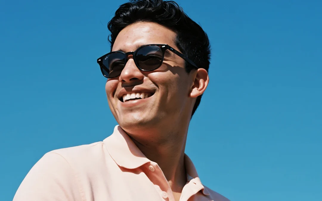 Choosing the Best Sunglasses for Prescription Wearers