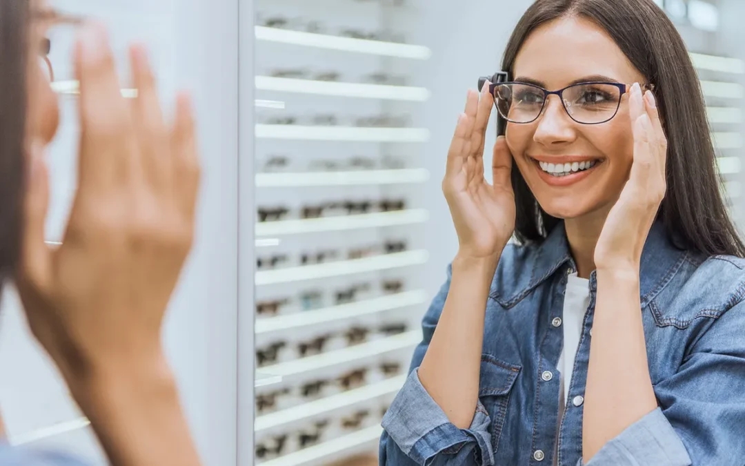 The Pros and Cons of Designer Eyeglasses vs. Budget Frames