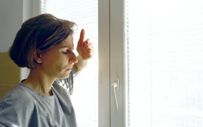 Can Your Eyes Show Signs of Autoimmune Disease? 