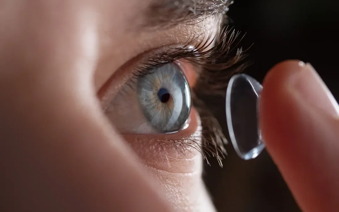 How Is a Contact Lens Exam Different from a Regular Eye Exam? 