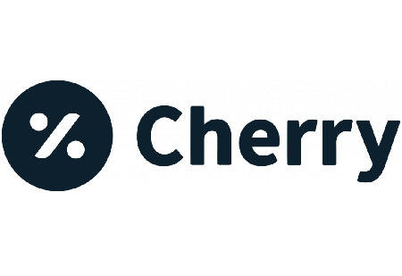 Cherry payment logo