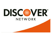 discover logo